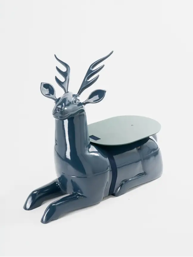 Moustache Lanna Coffee Table