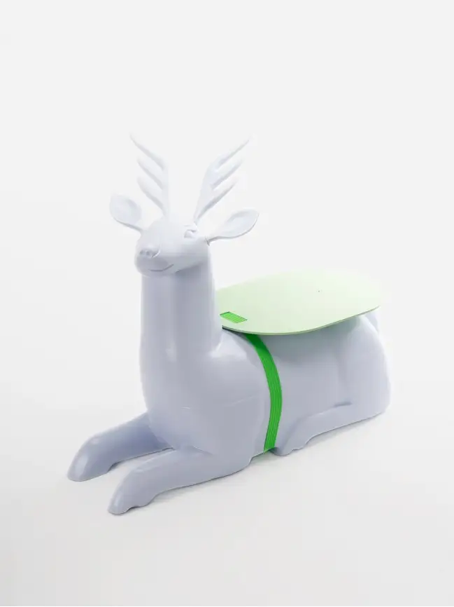 Moustache Lanna Coffee Table
