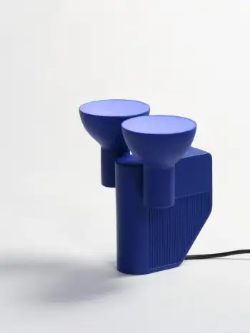 Moustache Olo Lamp