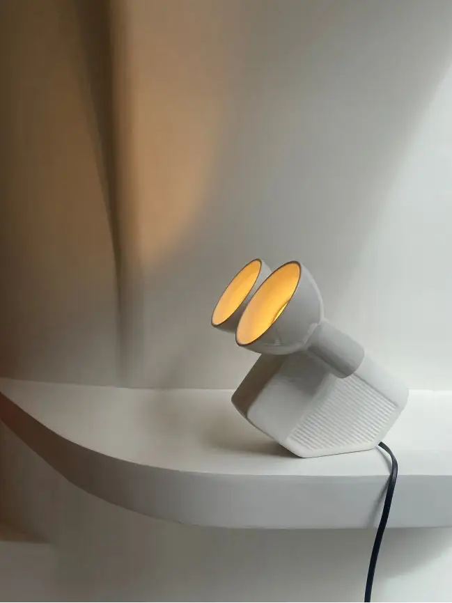Moustache Olo Lamp