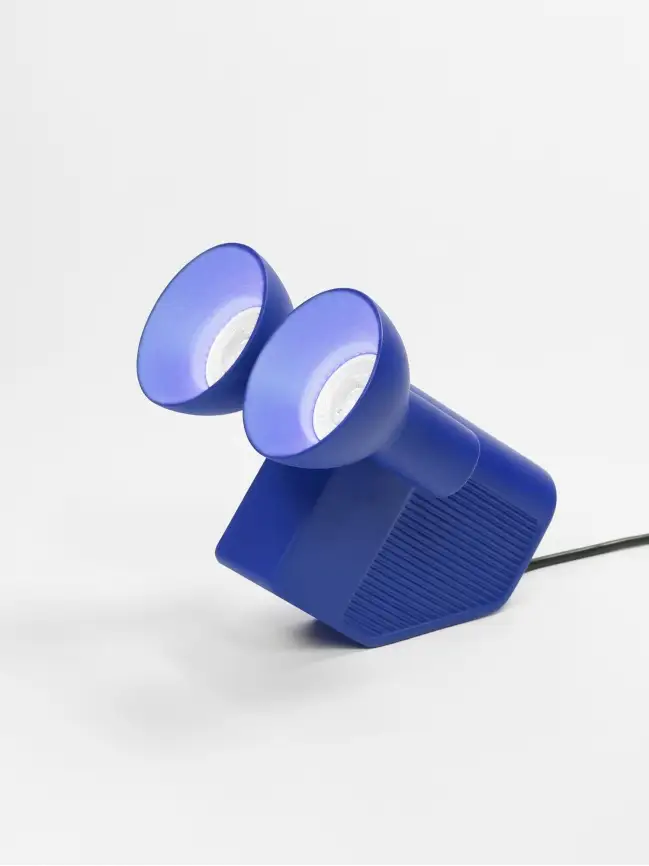 Moustache Olo Lamp