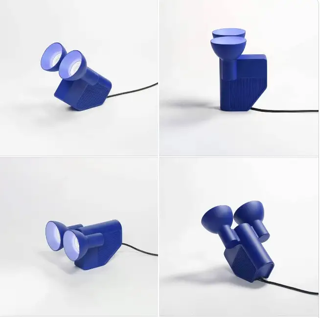 Moustache Olo Lamp
