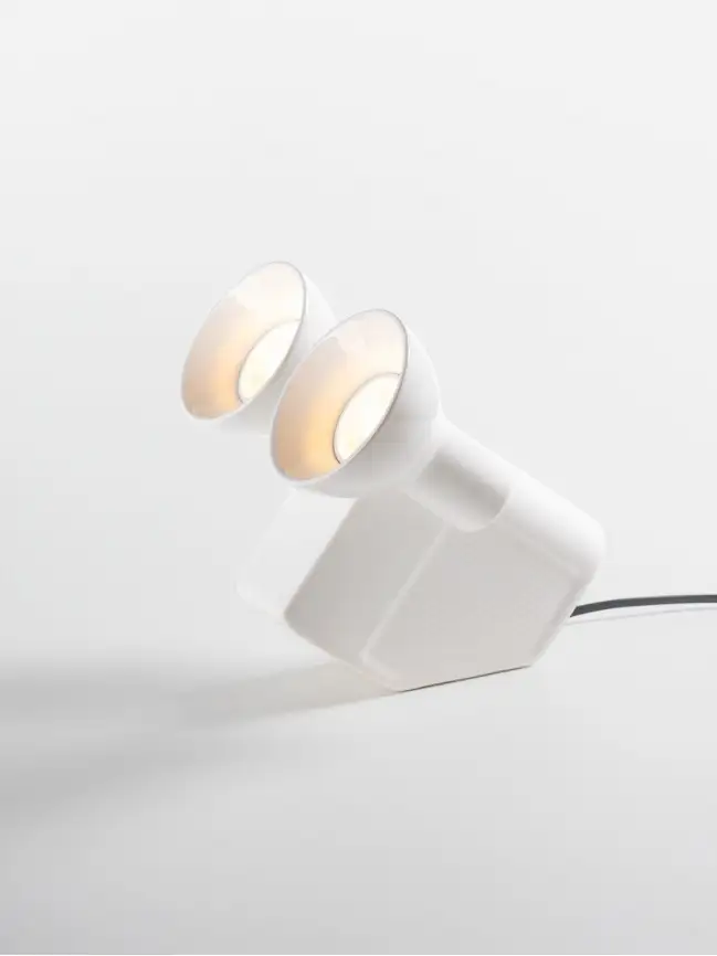 Moustache Olo Lamp
