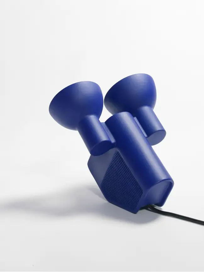 Moustache Olo Lamp