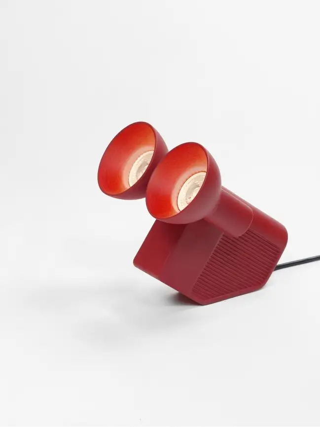 Moustache Olo Lamp