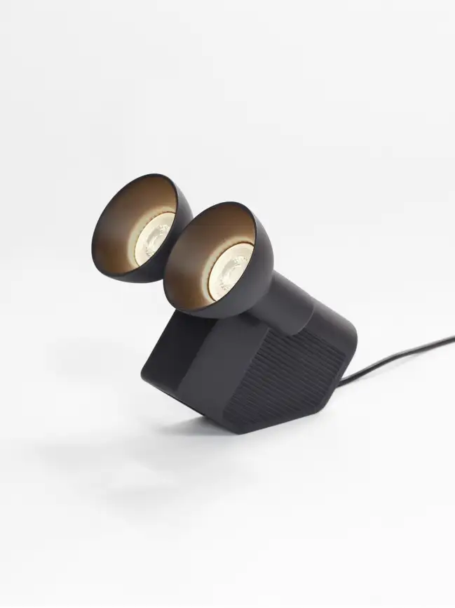 Moustache Olo Lamp