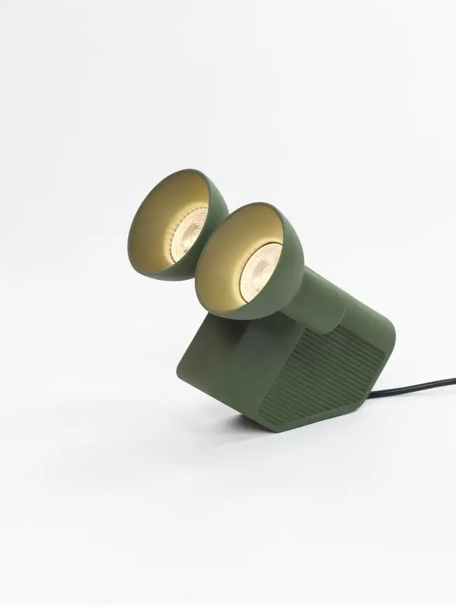 Moustache Olo Lamp