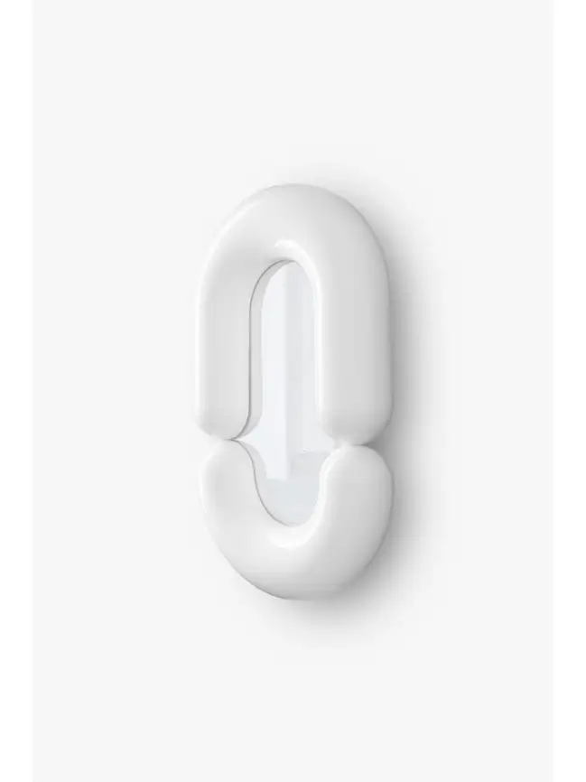 Moustache Zodiac Mirror