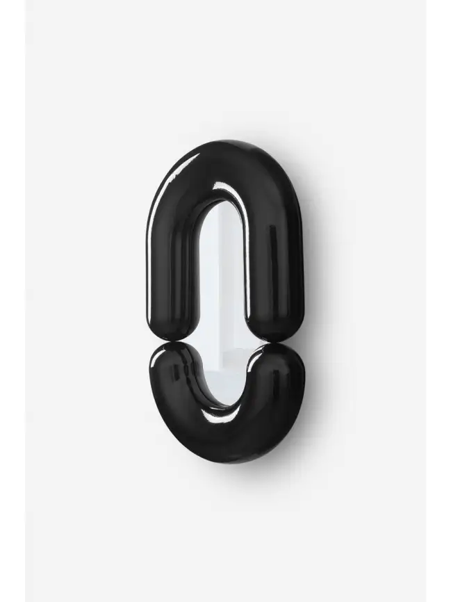 Moustache Zodiac Mirror