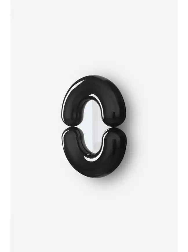 Moustache Zodiac Mirror