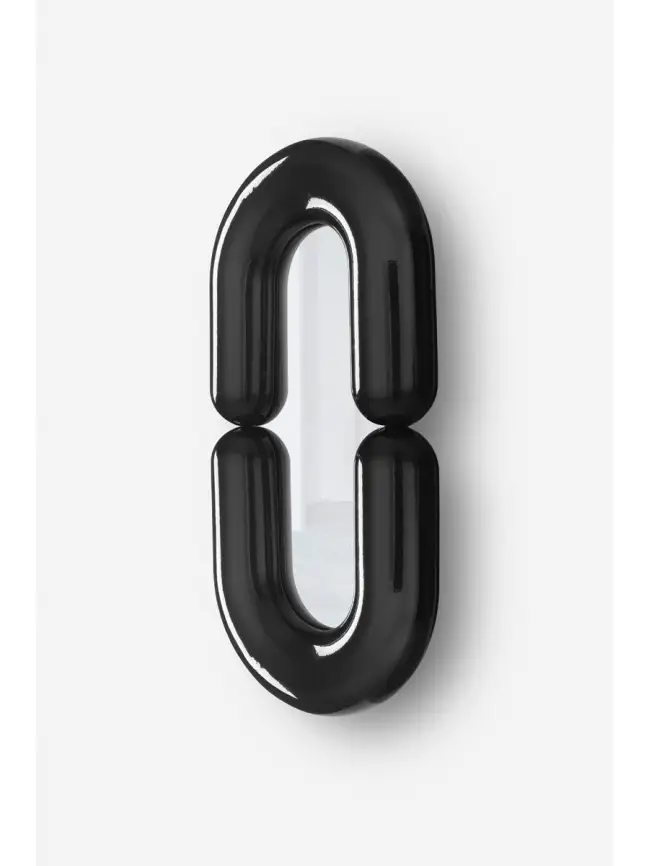 Moustache Zodiac Mirror