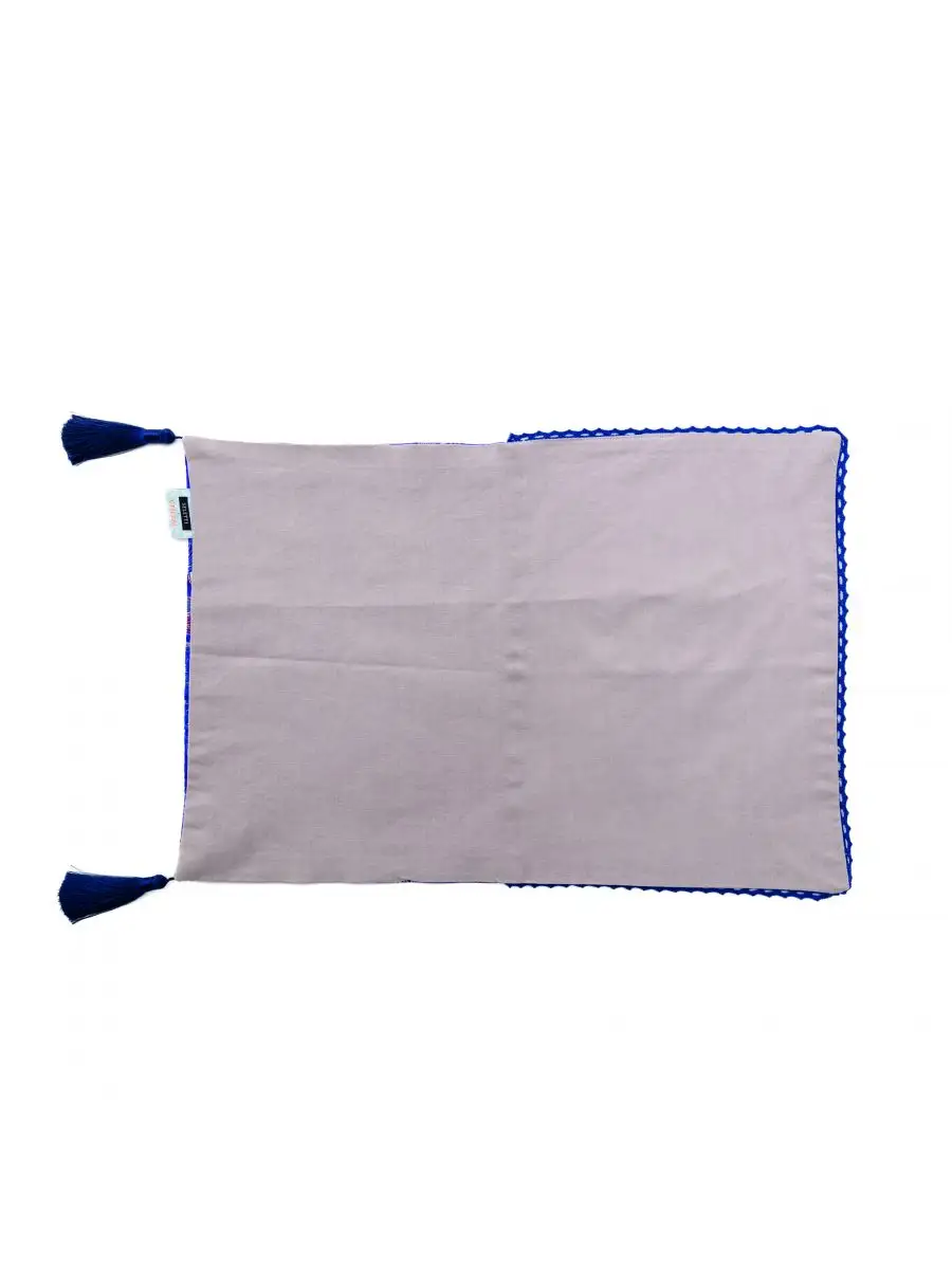 Seletti Hybrid Tablemat Fabric Bersabea