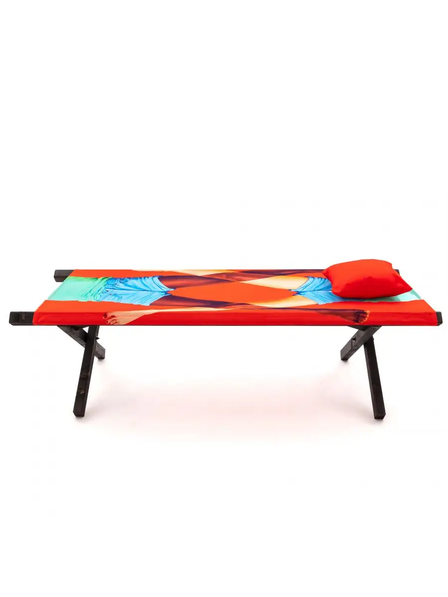 Seletti Toiletpaper Poolbed Scissors
