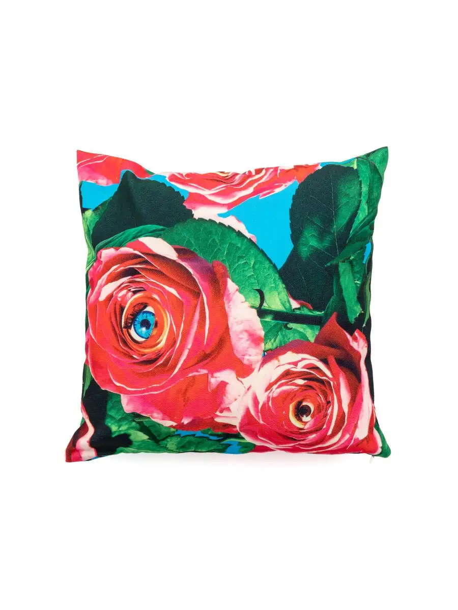 Seletti Toiletpaper Poolbed Roses