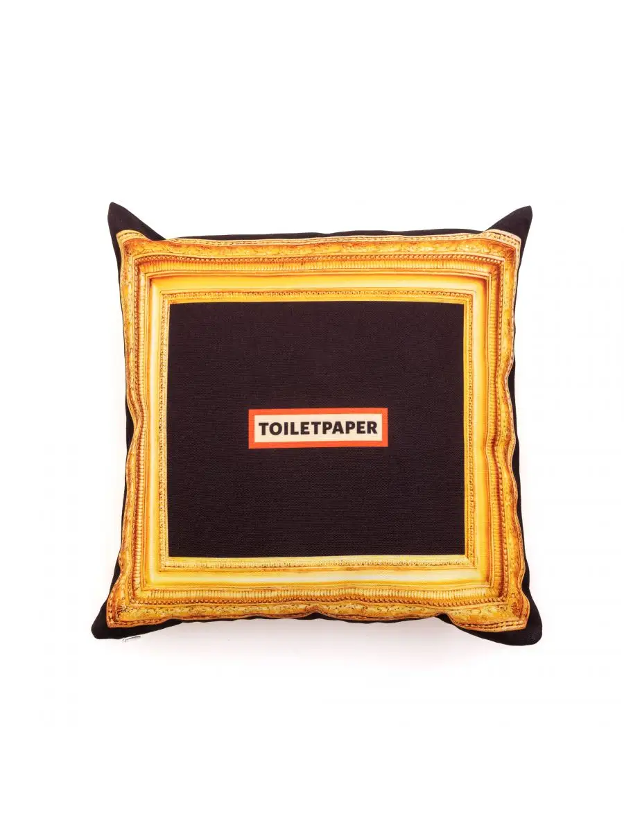 Seletti Toiletpaper Poolbed Frames