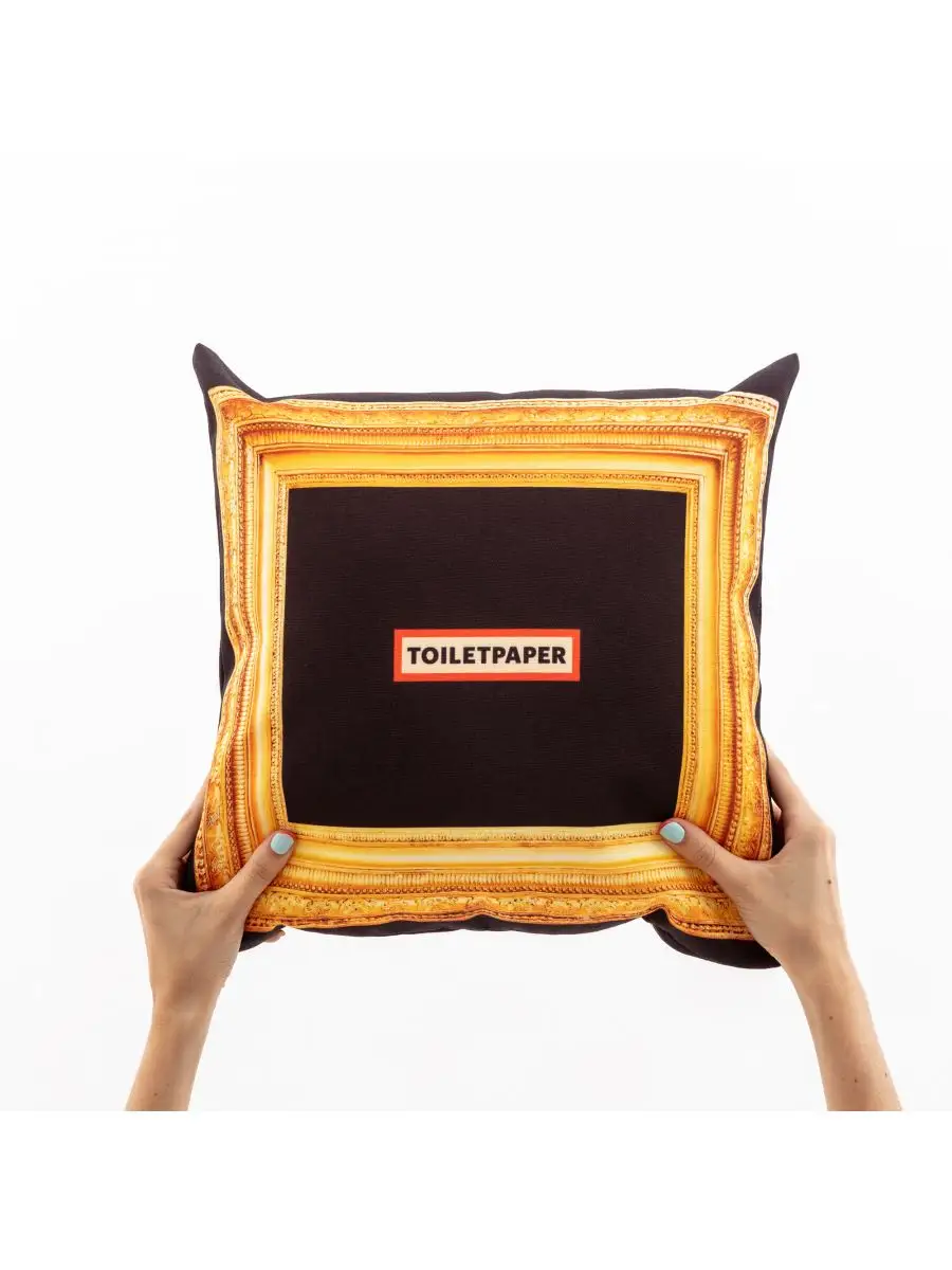 Seletti Toiletpaper Poolbed Frames