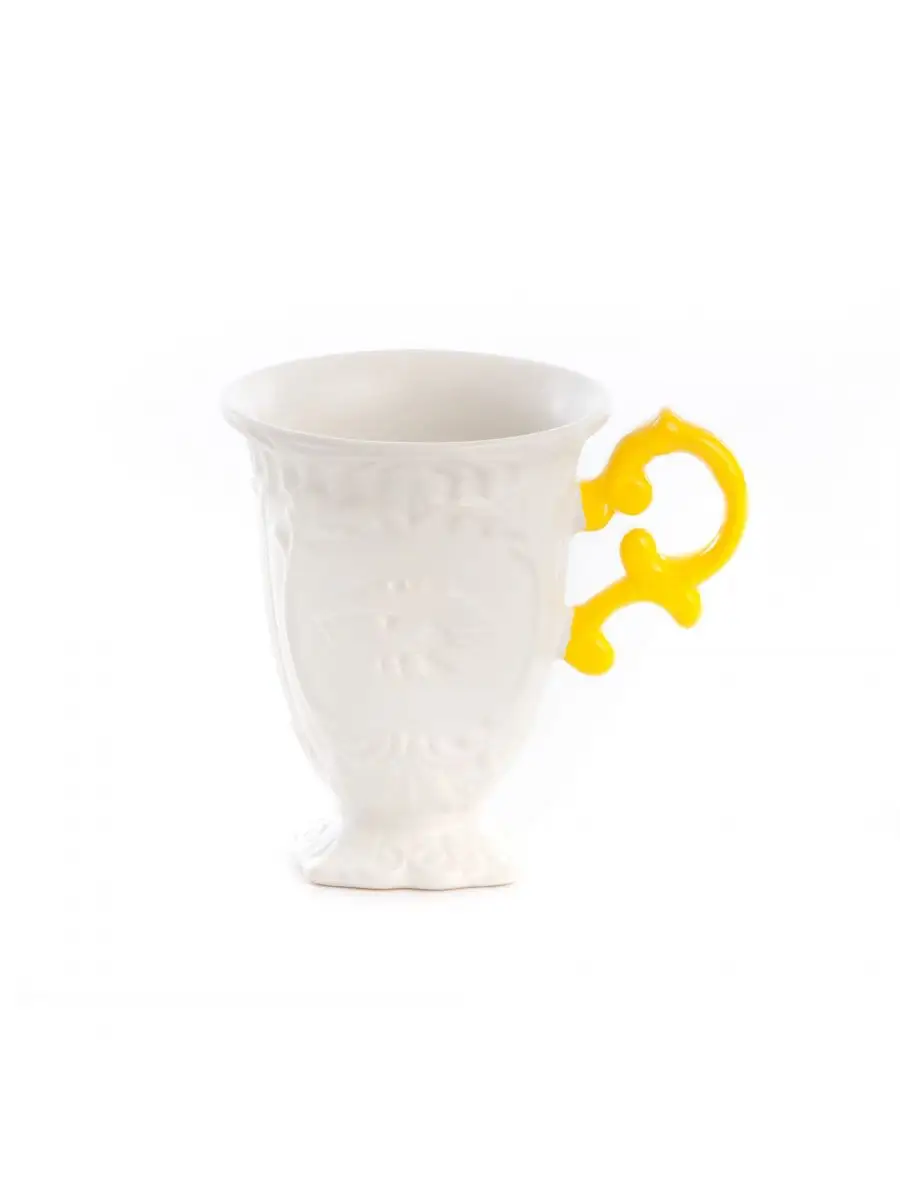 Seletti I-Wares Mug Colors