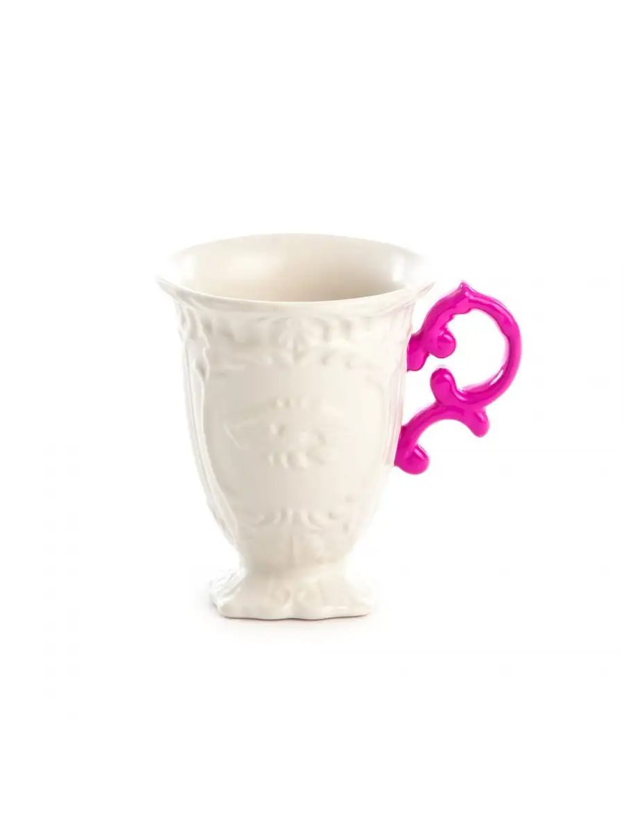 Seletti I-Wares Mug Colors