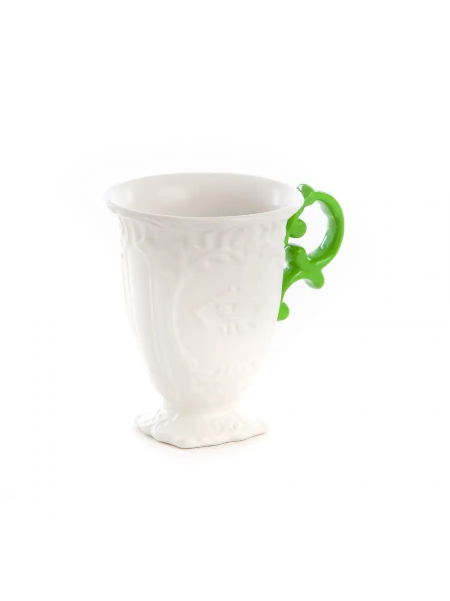 Seletti I-Wares Mug Colors