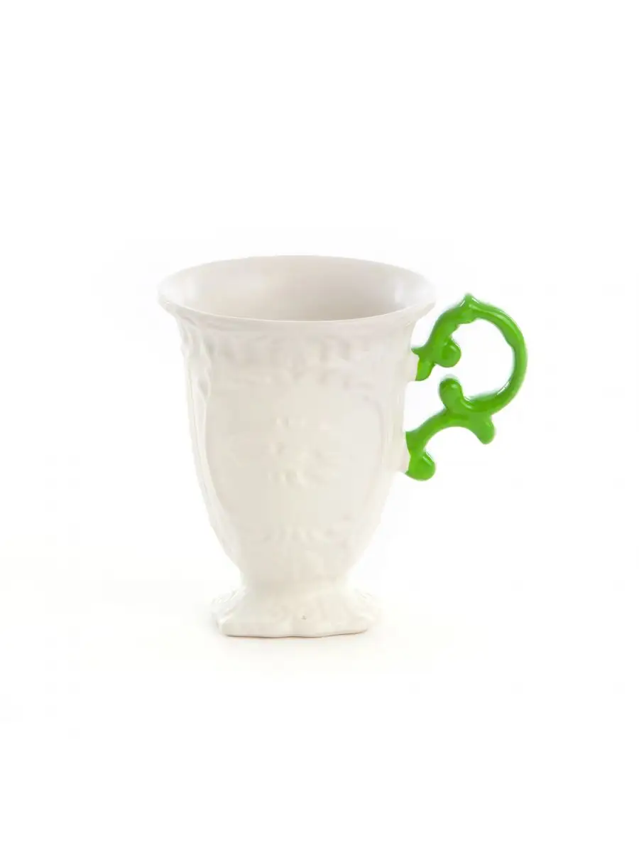 Seletti I-Wares Mug Colors