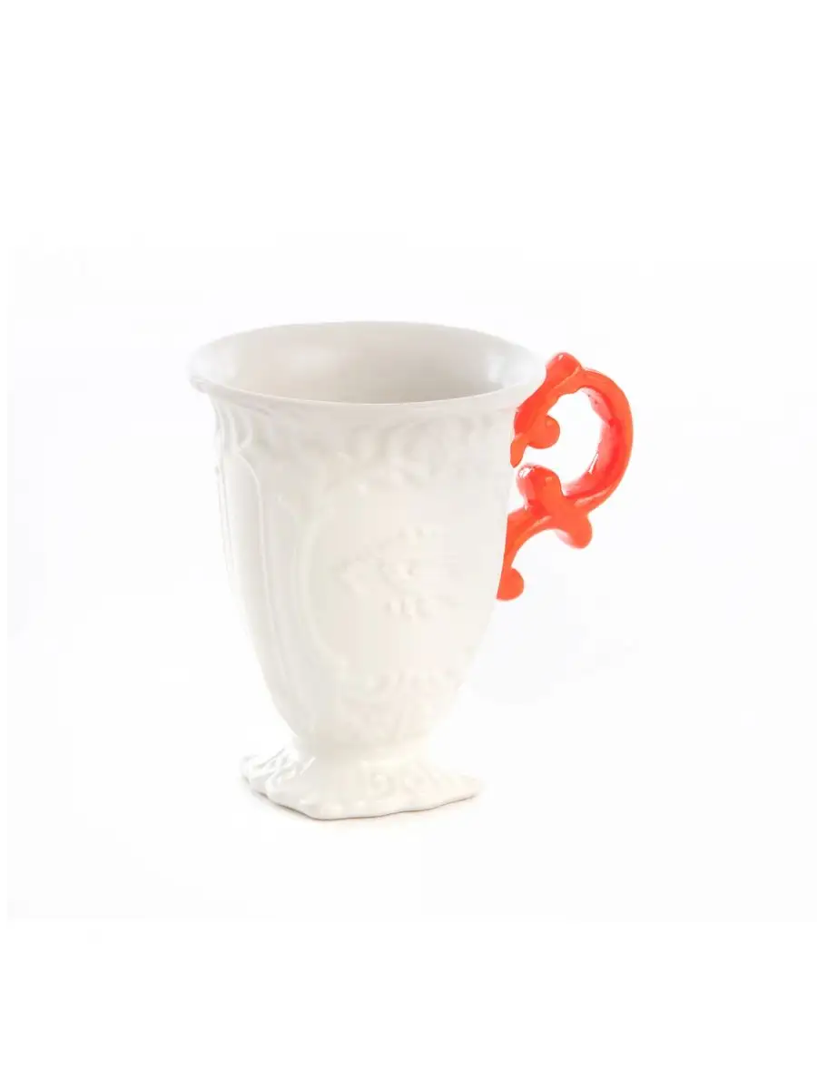 Seletti I-Wares Mug Colors