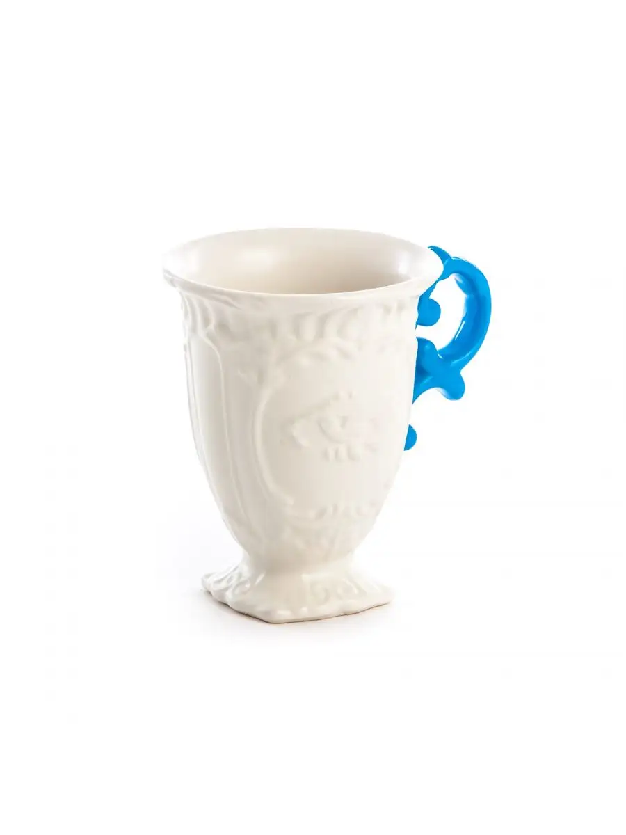 Seletti I-Wares Mug Colors