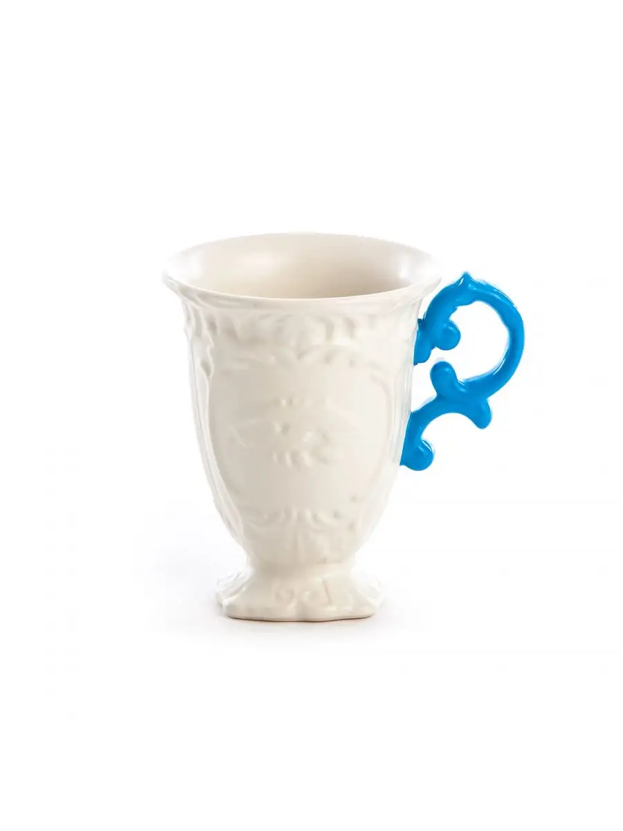 Seletti I-Wares Mug Colors