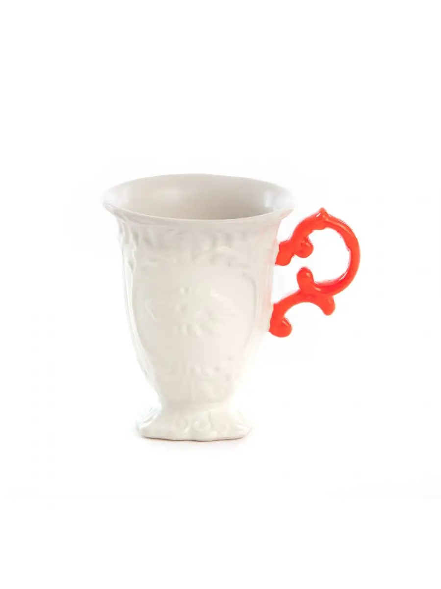 Seletti I-Wares Mug Colors