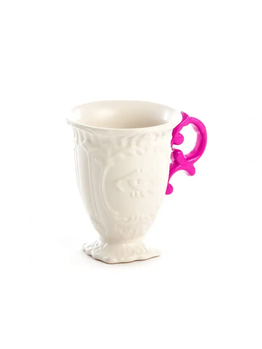 Seletti I-Wares Mug Colors