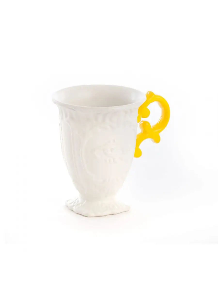 Seletti I-Wares Mug Colors