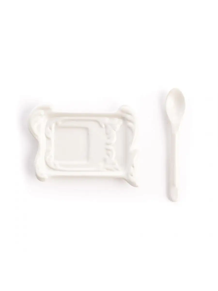 Seletti I-Wares Coffee Set Colors