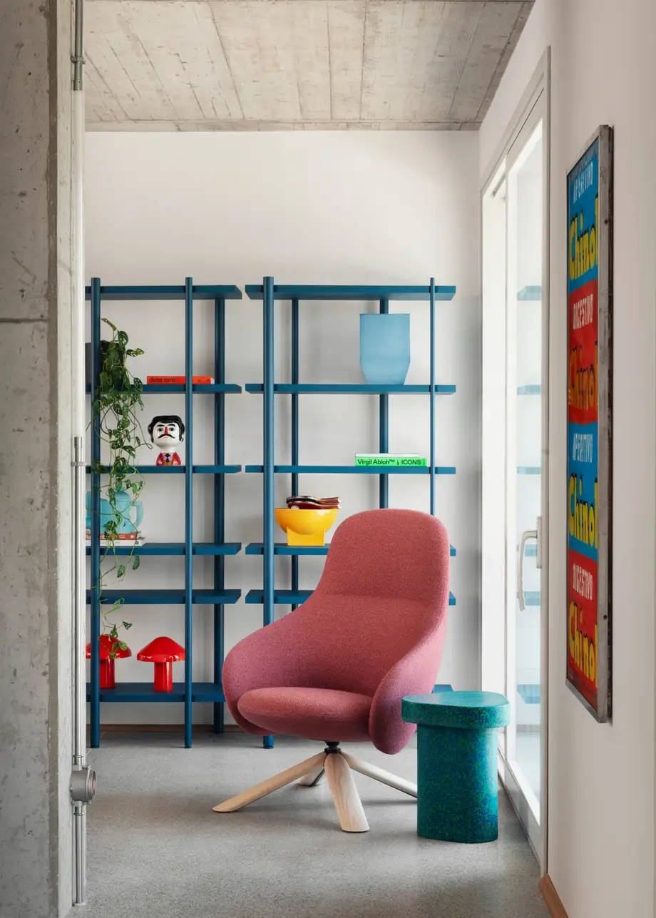 Miniforms Superpop Coffee Tables