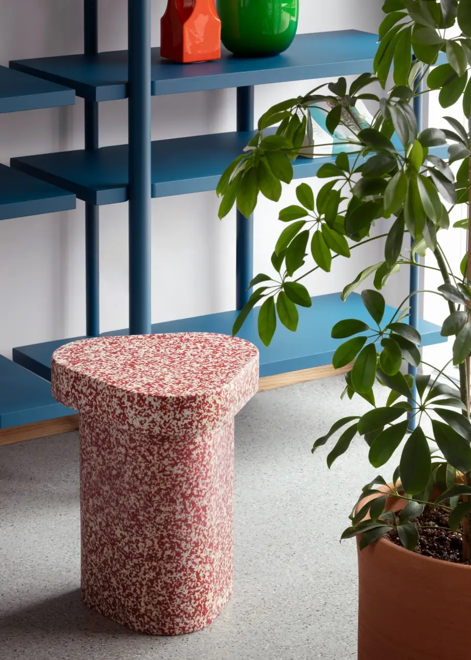 Miniforms Superpop Coffee Tables
