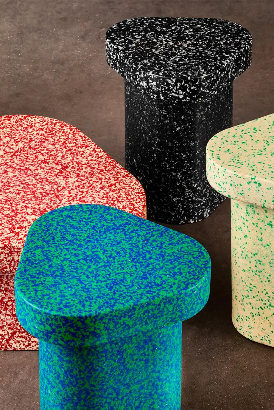 Miniforms Superpop Coffee Tables
