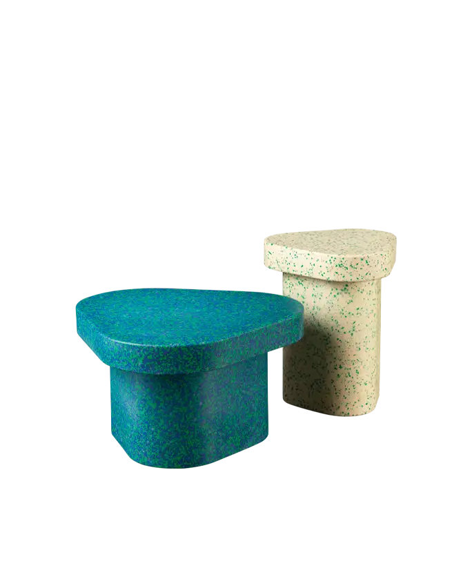 Miniforms Superpop Coffee Tables