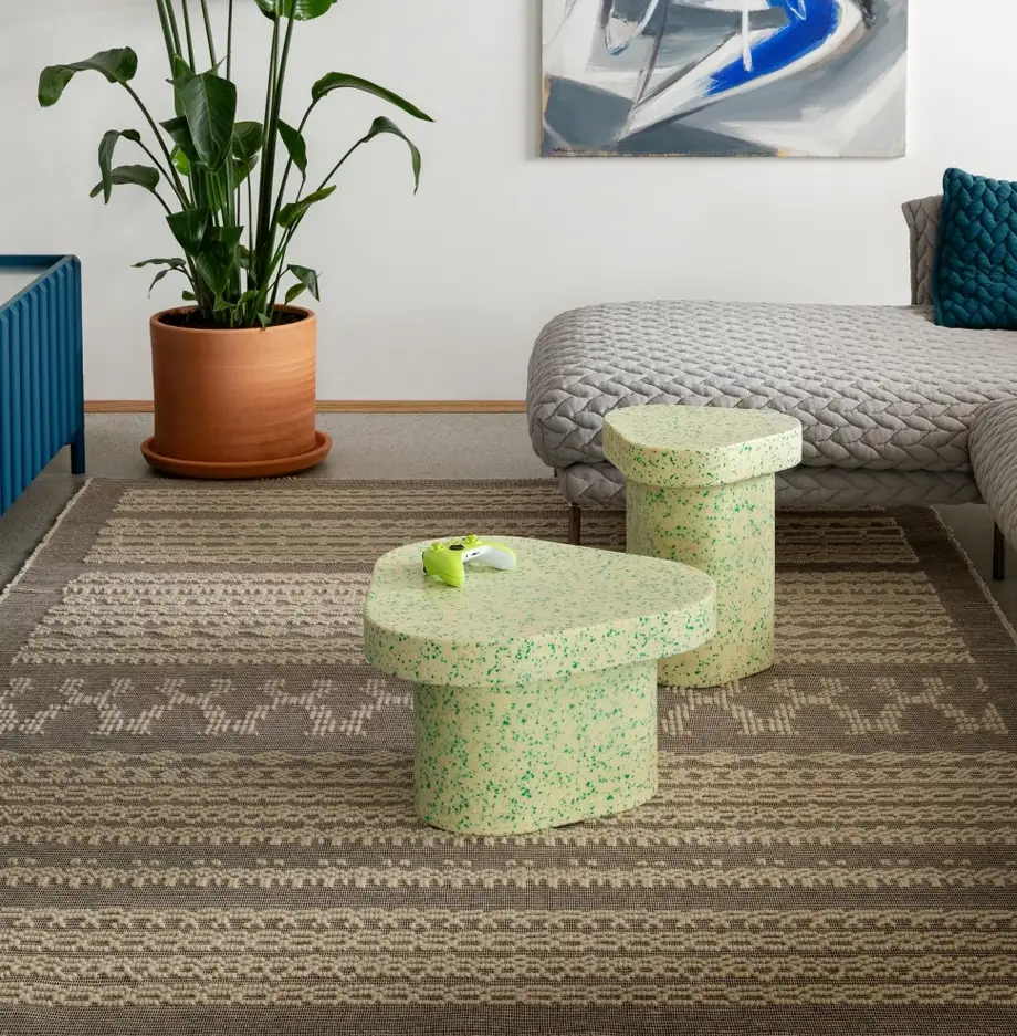 Miniforms Superpop Coffee Tables