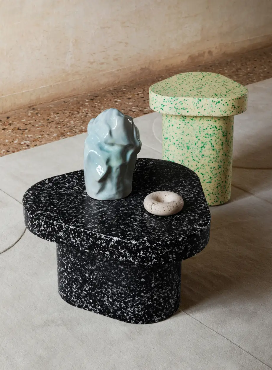 Miniforms Superpop Coffee Tables