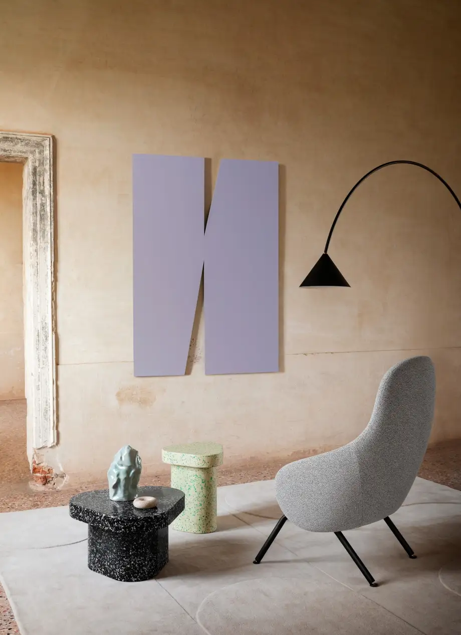 Miniforms Superpop Coffee Tables