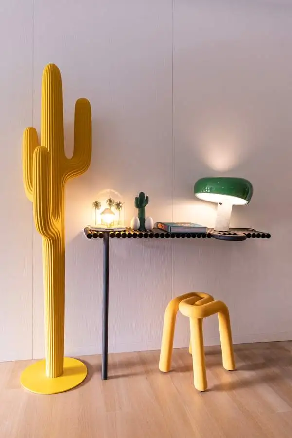 Qeeboo Saguaro Coat Rack