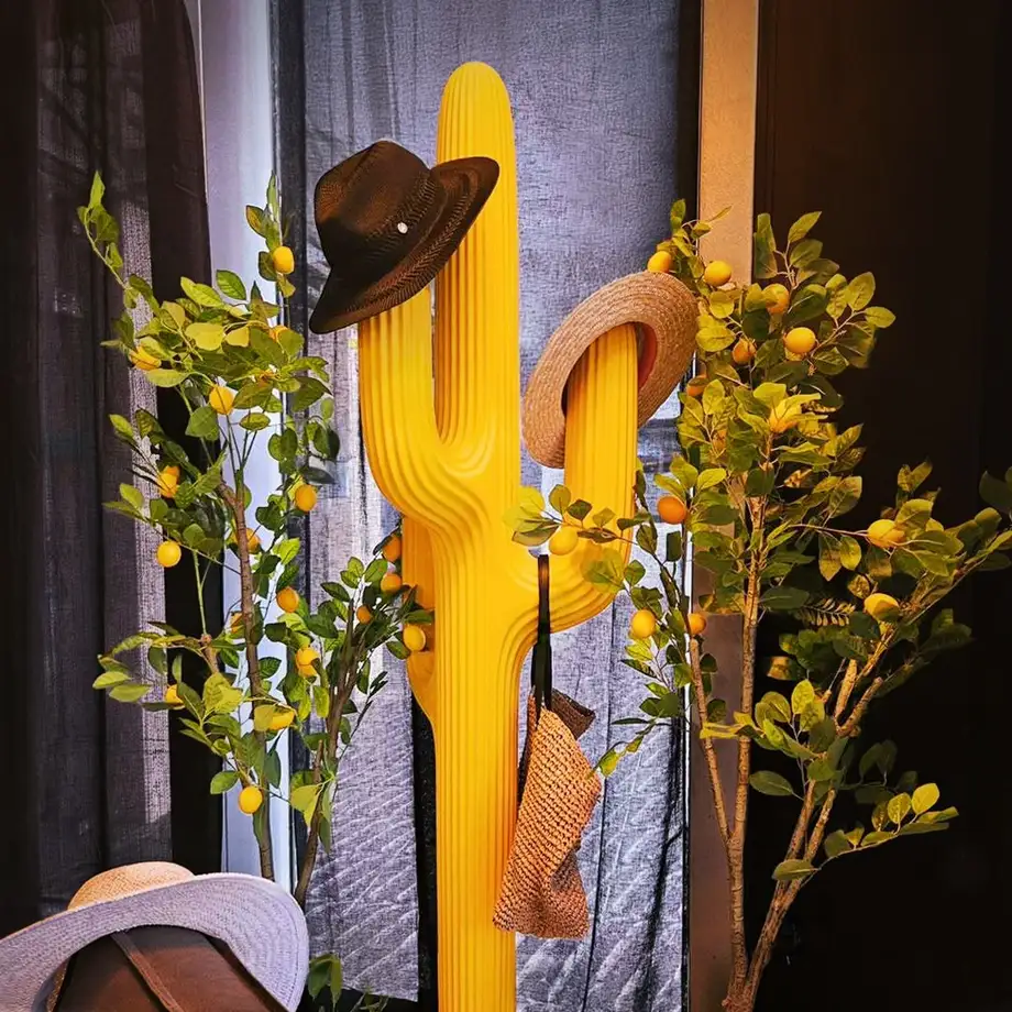 Qeeboo Saguaro Coat Rack
