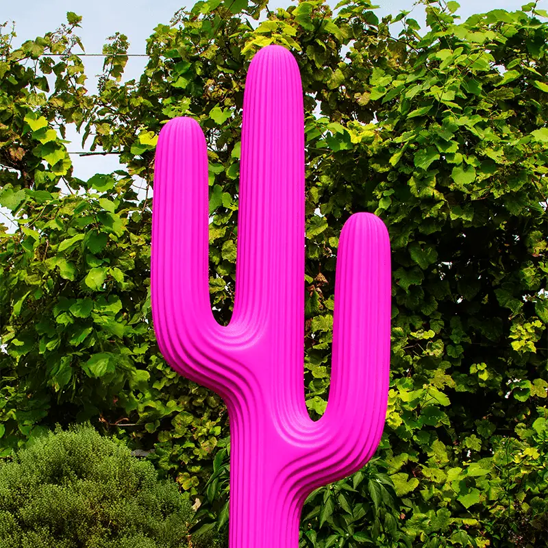 Qeeboo Saguaro Coat Rack