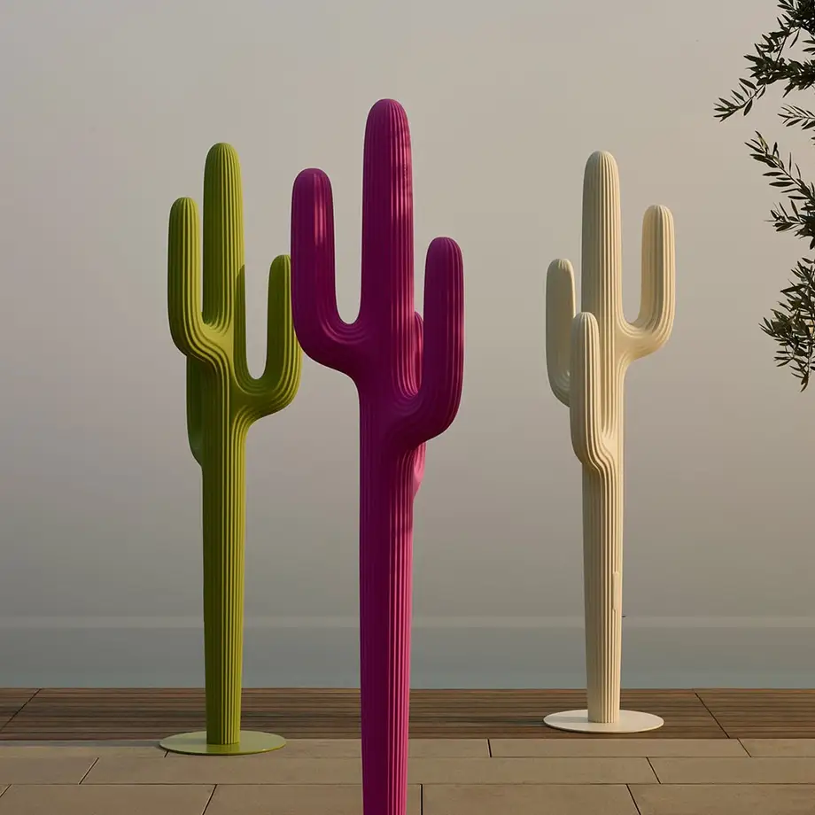 Qeeboo Saguaro Coat Rack