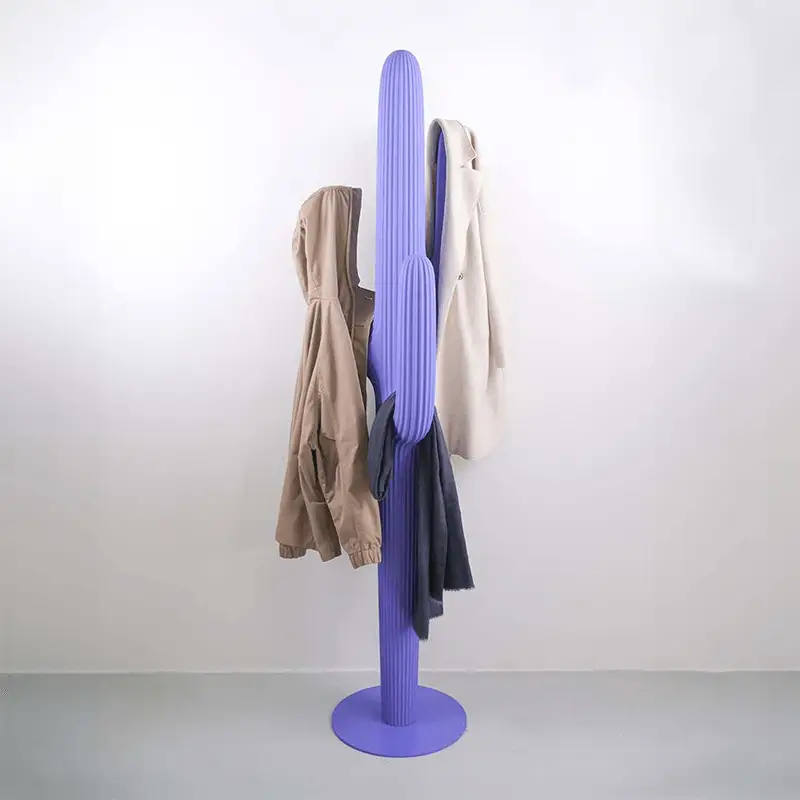 Qeeboo Saguaro Coat Rack