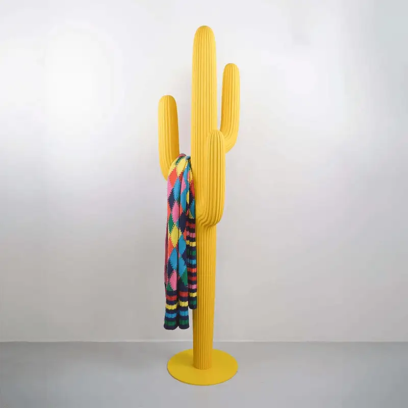 Qeeboo Saguaro Coat Rack