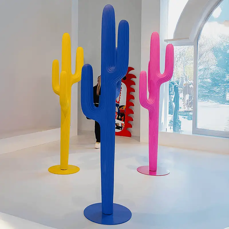 Qeeboo Saguaro Coat Rack