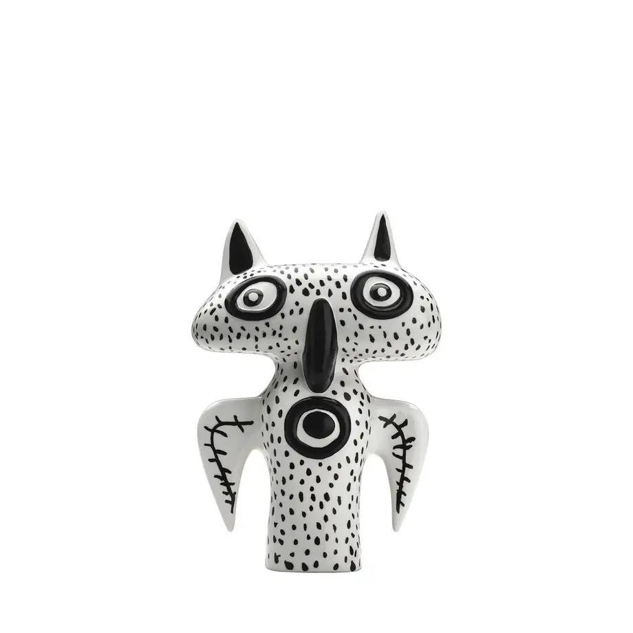 Qeeboo Kritters Vase Spike