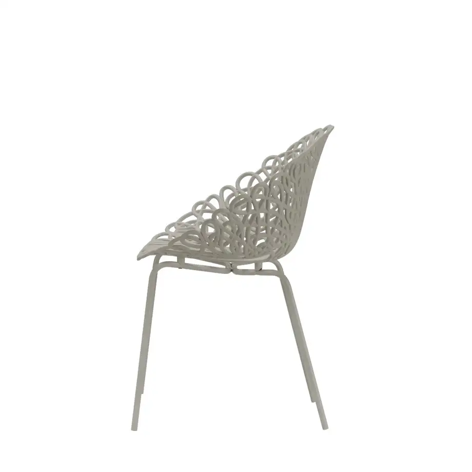 Qeeboo Bacana Chair Outdoor