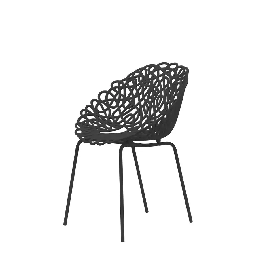 Qeeboo Bacana Chair Outdoor