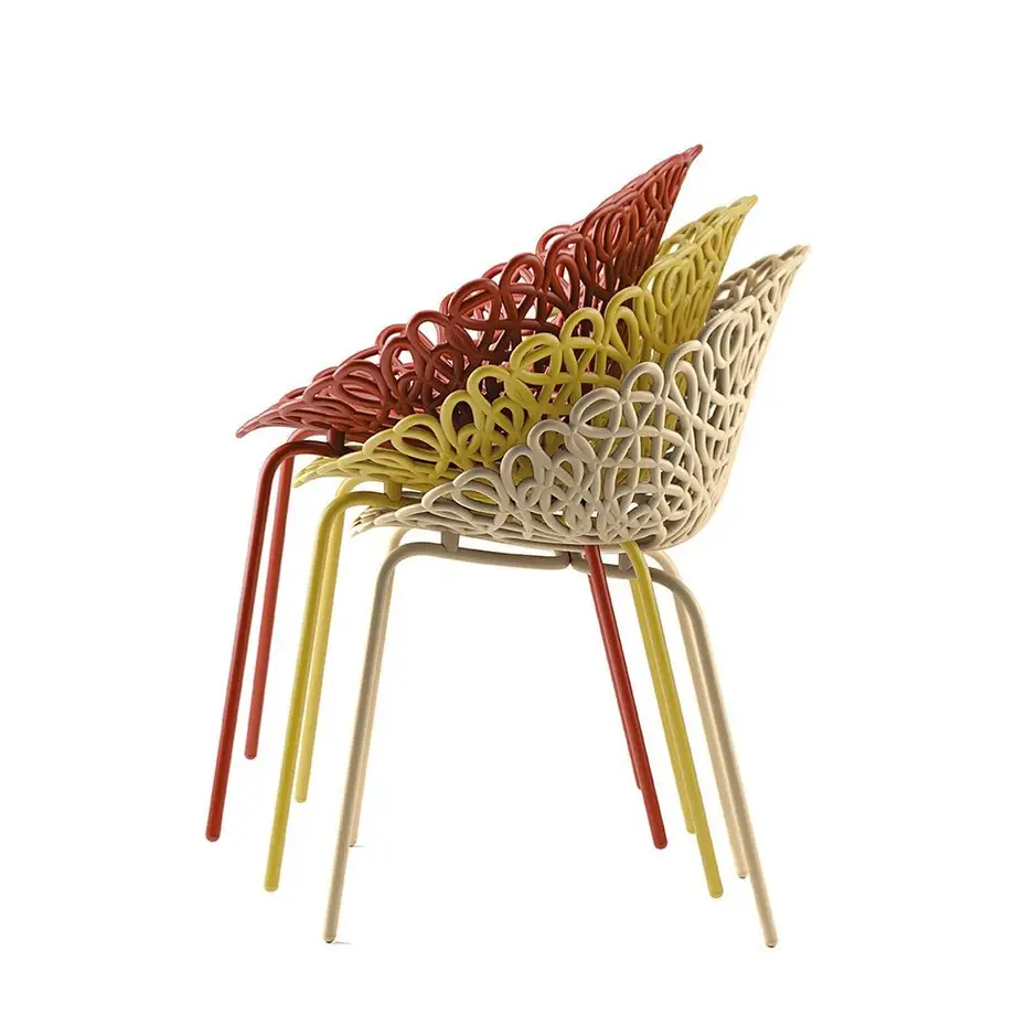 Qeeboo Bacana Chair Outdoor