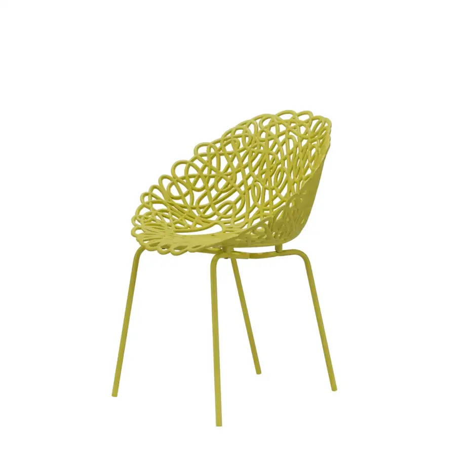Qeeboo Bacana Chair Outdoor